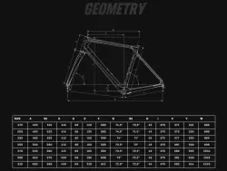 BIANCHI INFINITO 105 12 VİTES YOL BİSİKLETİ-2025 - 2