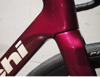 BIANCHI INFINITO 105 Di2 2x12 VİTES YOL BİSİKLETİ-2026 - 6