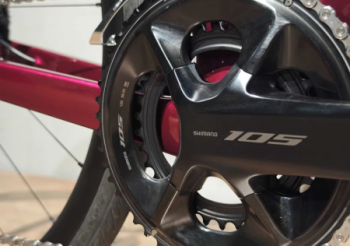 BIANCHI INFINITO 105 Di2 2x12 VİTES YOL BİSİKLETİ-2026 - 9