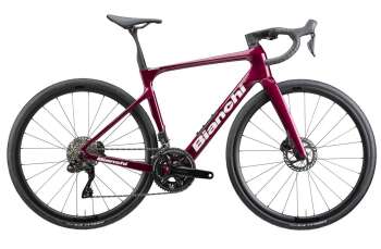 BIANCHI INFINITO 105 Di2 2x12 VİTES YOL BİSİKLETİ-2026 - 1