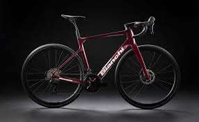 BIANCHI INFINITO 105 Di2 2x12 VİTES YOL BİSİKLETİ-2026 - 2