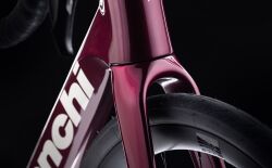 BIANCHI INFINITO 105 Di2 2x12 VİTES YOL BİSİKLETİ-2026 - 10