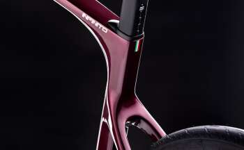 BIANCHI INFINITO 105 Di2 2x12 VİTES YOL BİSİKLETİ-2026 - 11