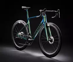 BIANCHI INFINITO PRO ULTEGRA Di2 2x12 VİTES YOL BİSİKLETİ-2026 - 3