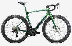 BIANCHI INFINITO PRO ULTEGRA Di2 2x12 VİTES YOL BİSİKLETİ-2026 - BIANCHI 