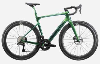 BIANCHI INFINITO PRO ULTEGRA Di2 2x12 VİTES YOL BİSİKLETİ-2026 - 1