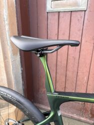 BIANCHI INFINITO PRO ULTEGRA Di2 2x12 VİTES YOL BİSİKLETİ-2026 - 10