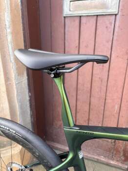 BIANCHI INFINITO PRO ULTEGRA Di2 2x12 VİTES YOL BİSİKLETİ-2026 - 10