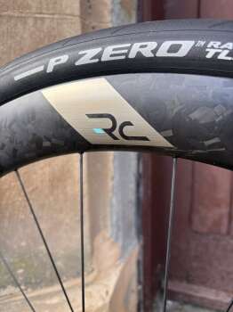 BIANCHI INFINITO PRO ULTEGRA Di2 2x12 VİTES YOL BİSİKLETİ-2026 - 12