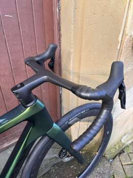 BIANCHI INFINITO PRO ULTEGRA Di2 2x12 VİTES YOL BİSİKLETİ-2026 - 15