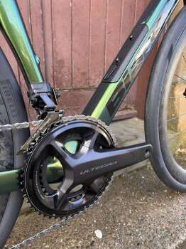 BIANCHI INFINITO PRO ULTEGRA Di2 2x12 VİTES YOL BİSİKLETİ-2026 - 16