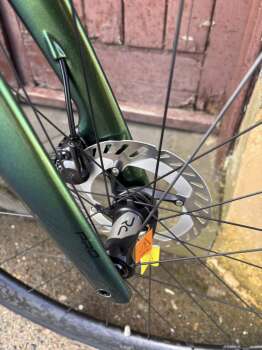 BIANCHI INFINITO PRO ULTEGRA Di2 2x12 VİTES YOL BİSİKLETİ-2026 - 17