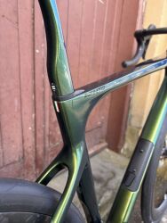 BIANCHI INFINITO PRO ULTEGRA Di2 2x12 VİTES YOL BİSİKLETİ-2026 - 18