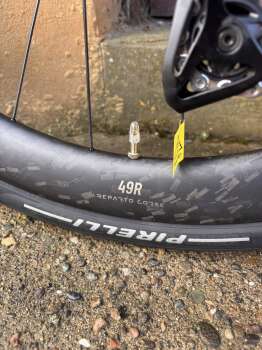 BIANCHI INFINITO PRO ULTEGRA Di2 2x12 VİTES YOL BİSİKLETİ-2026 - 21