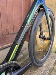 BIANCHI INFINITO PRO ULTEGRA Di2 2x12 VİTES YOL BİSİKLETİ-2026 - 23