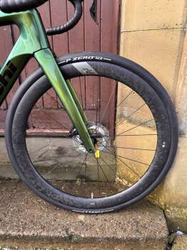 BIANCHI INFINITO PRO ULTEGRA Di2 2x12 VİTES YOL BİSİKLETİ-2026 - 24