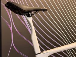 BIANCHI INFINITO PRO ULTEGRA Di2 2x12 VİTES YOL BİSİKLETİ-2026 - 2