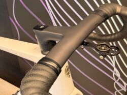 BIANCHI INFINITO PRO ULTEGRA Di2 2x12 VİTES YOL BİSİKLETİ-2026 - 3