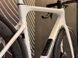 BIANCHI INFINITO PRO ULTEGRA Di2 2x12 VİTES YOL BİSİKLETİ-2026 - 4