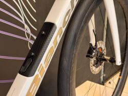 BIANCHI INFINITO PRO ULTEGRA Di2 2x12 VİTES YOL BİSİKLETİ-2026 - 6