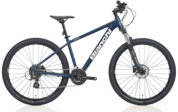 BIANCHI MAGMA 27.1 RL ALTUS DAĞ BİSİKLETİ-2026 - BIANCHI 