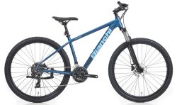 BIANCHI MAGMA 27.3 TOURNEY DAĞ BİSİKLETİ-2026 - BIANCHI 