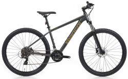 BIANCHI MAGMA 27.3 TOURNEY DAĞ BİSİKLETİ-2026 - BIANCHI 