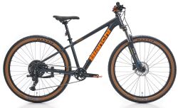 BIANCHI MAGMA 27.X ESSA DAĞ BİSİKLETİ-2026 - BIANCHI 