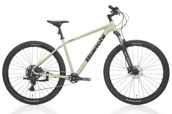 BIANCHI MAGMA 29.2 CUES DAĞ BİSİKLETİ-2026 - 1