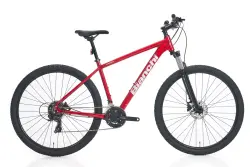 BIANCHI MAGMA 29.3 TOURNEY DAĞ BİSİKLETİ-2026 - BIANCHI 