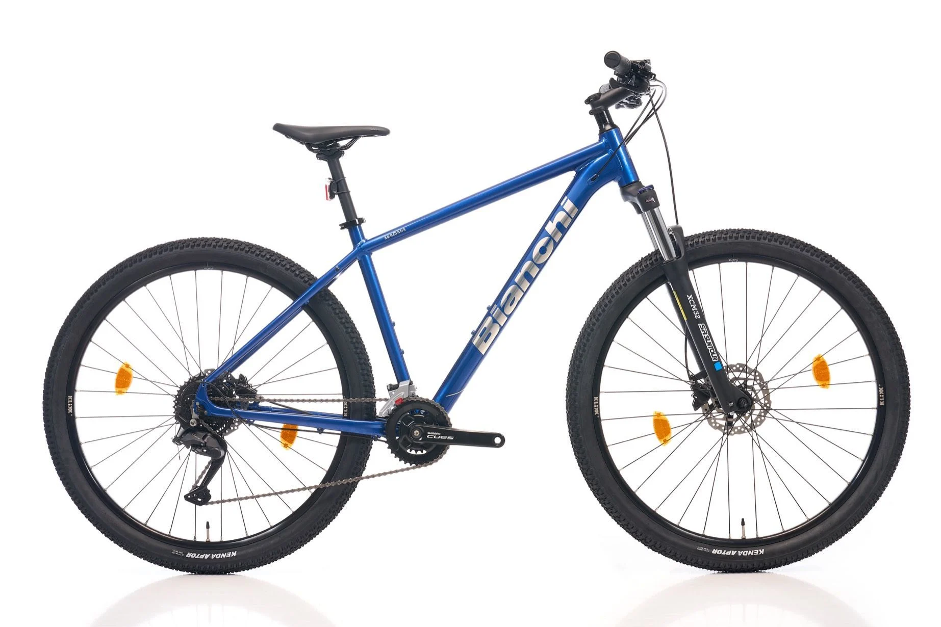 BIANCHI MAGMA 29S CUES DAĞ BİSİKLETİ-2026 - 1
