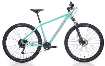 BIANCHI MAGMA 29S CUES DAĞ BİSİKLETİ-2026 - 1