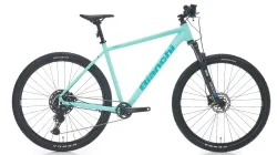 BIANCHI MAGMA COMP 9.1 CUES DAĞ BİSİKLETİ-2026 - BIANCHI 
