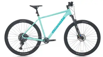 BIANCHI MAGMA COMP 9.1 CUES DAĞ BİSİKLETİ-2026 - 1