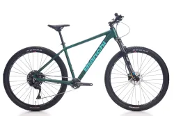 BIANCHI MAGMA COMP 9.1 CUES DAĞ BİSİKLETİ-2026 - BIANCHI 