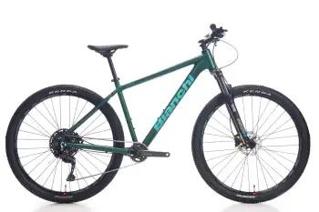 BIANCHI MAGMA COMP 9.1 CUES DAĞ BİSİKLETİ-2026 - 1