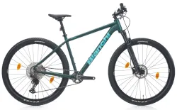 BIANCHI MAGMA COMP 9.S DEORE DAĞ BİSİKLETİ-2026 - BIANCHI 