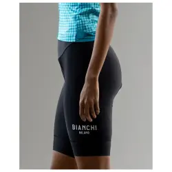 BIANCHI MILANO REMASTERED KADIN KISA TAYT - 3