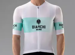 BIANCHI MILANO REMASTERED KISA KOL FORMA - 1