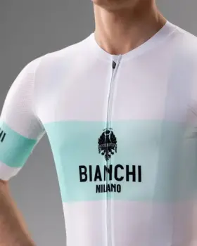 BIANCHI MILANO REMASTERED KISA KOL FORMA - 2