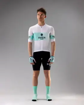 BIANCHI MILANO REMASTERED KISA KOL FORMA - 5