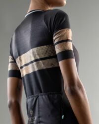 BIANCHI MILANO TECH GRAVEL KISA KOL FORMA - 2