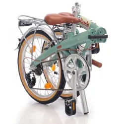 BIANCHI NEW VINTAGE FOLDING KATLANIR BİSİKLET-2026 - 4