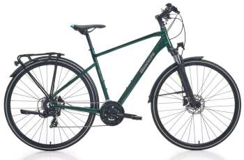 BIANCHI NEWTOURER 21 ŞEHİR VE TUR BİSİKLETİ-2026 - 1