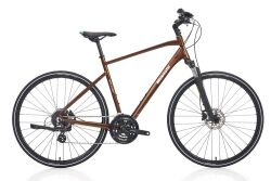 BIANCHI NEWTOURER 24 ŞEHİR VE TUR BİSİKLETİ-2026 - BIANCHI 