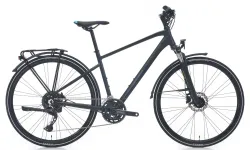 BIANCHI NEWTOURER CUES ŞEHİR VE TUR BİSİKLETİ-2026 - BIANCHI 