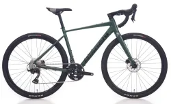 BIANCHI NIRONE 7 DISC GRX820 GRAVEL BİSİKLET-2026 - BIANCHI 