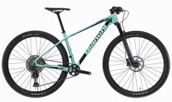BIANCHI NITRON 9.3 DAĞ BİSİKLETİ-2025 - 1