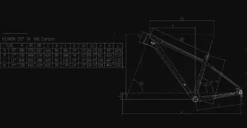 BIANCHI NITRON 9.3 DAĞ BİSİKLETİ-2025 - 2