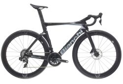 BIANCHI OLTRE PRO FORCE AXS YOL BİSİKLETİ-2026 - BIANCHI 